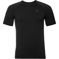 Odlo Top Performance Warm Ec Kortärmad Baslager