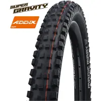 Schwalbe Magic Mary vikbart däck 29 2,60 (65-622)