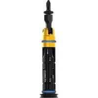 Lezyne Barplug Insert Kit 7 Multiverktyg