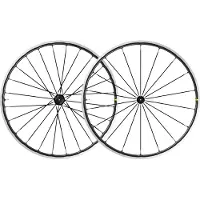 Mavic Ksyrium 29/28" (622 mm) Fälgbroms 9x100-9x135 Shimano HG Pair of Wheels Hjul