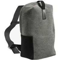 Brooks Dalston Tex Nylon Ryggsäck 12l grå 2022 Fritids- & Skolryggsäckar