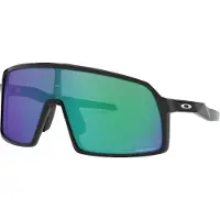 Oakley Sutro S, PRIZM, Polished Black