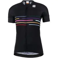 Sportful Velodrome Korta ärmar Cykeltröja