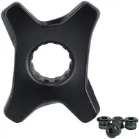 Sram Fazua Spindel