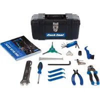Park Tool SK-4 Startpaket 2022 Verktygslådor