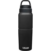 CamelBak MultiBev 500ml/400ml VSS, svart