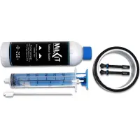 Milkit Tubeless Omvandlingskit