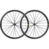 Mavic Cosmic Slr 32 Carbon Cl Disc Mtb-hjulset
