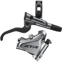 Shimano Bl-m9100+br-m9110 Bakbroms