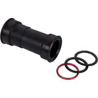 Race Face Bb92 41 Mm Press Fit Cinch 30 Mm Vevlagerskoppar