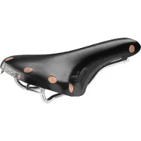 Brooks England Swift Cykelsadel