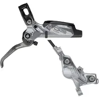 Sram G2 Ultimate Carbon Hydraulic Disc Frambroms
