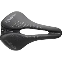 Selle Royal Max Novus Evo Boost Ti316 Superflow Cykelsadel