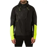 Agu Tech Rain Commuter Jacka