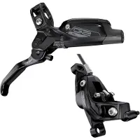 Sram G2 Rsc Aluminium Hydraulic Disc Frambroms