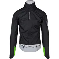 Q36.5 Rain Shell Jacka