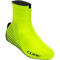 Cube Neoprene Safety Galoscher