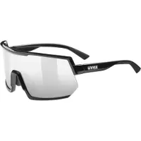 Uvex Sportstyle 235 Spegelsolglasögon