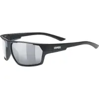 Uvex Sportstyle 233 Polarvision Spegelsolglasögon