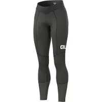 ALÉ Future Warm Långa Tights Utan Axelband