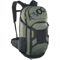 Evoc Fr Tour E-ride 30l Protect Ryggsäck