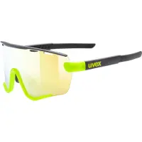 Uvex Sportstyle 236 Set Spegelsolglasögon