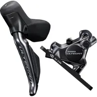Shimano Ultegra Di2 St-r8170/br-r8170 Frambroms