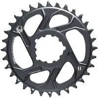 Sram X-sync Eagle Boost Direct Mount 3 Mm Offset Kedjehjul