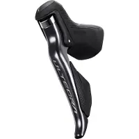 Shimano Ultegra R8150 Di2 Vänster Bromsspak Med Växelreglage