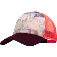 Buff Trucker Keps