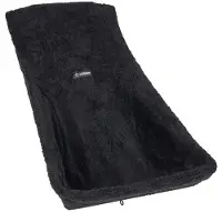Helinox High-Back Seat Warmer Black