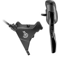 Campagnolo Chorus Hydraulic Ep 160 Mm Vänster Bromsspak Med Växelreglage