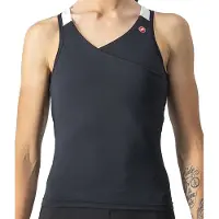 Castelli Solaris Ärmlös Cykeltröja