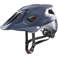 Uvex Quatro Integrale Tocsen Mtb-hjälm