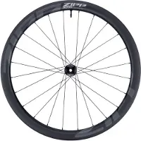 Zipp 303 S Cl Disc Tubeless Framhjul För Landsvägscykel