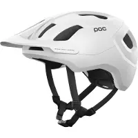 POC Axion Helmet Matte White, Size M