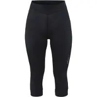 Craft Women's Core Bike Endurance Knickers Black