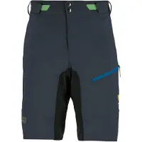 Karpos Val Viola Shorts