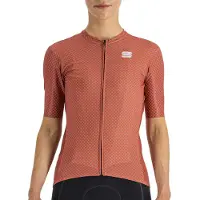 Sportful Checkmate Korta ärmar Cykeltröja