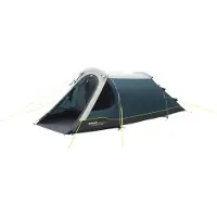 Outwell Earth 2 Tent blå 2022 Campingtält