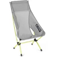 Helinox Chair Zero Highback Grey