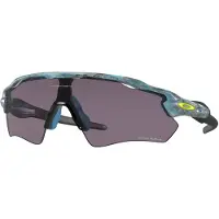 Oakley Radar EV Path Sanctuary Swirl Prizm Grey