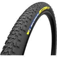 Michelin Jet XC2 Racing Line Folding Tyre 29x2.25" svart 57-622 | 29x2.25" 2022 Däck med punkteringsskydd