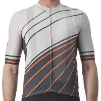 Castelli Speed Strada Korta ärmar Cykeltröja