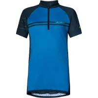 Vaude Bike Elmo Tricot X Korta ärmar Cykeltröja