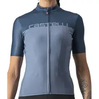 Castelli Velocissima Korta ärmar Cykeltröja