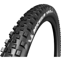 Michelin Wild AM Performance Line Folding Tyre 26x2.25" TLR Gum-X 26x2,25" | 57-559 2022 Däck med punkteringsskydd