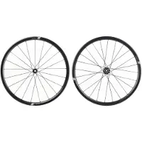 Vision Sc 30 Carbon Cl Disc Tubeless Landsvägshjulset