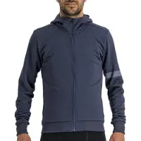 Sportful Giara Tröja Med Huva