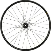 Mavic E-speedcity Cl Bakhjul